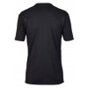 Pánsky dres Fox Flexair Pro SS – Black