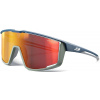 JULBO FURY Spectron 3CF Dark Blue / Green Smoke