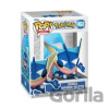 Funko Pop! Games 968 Pokémon Greninja