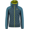 Karpos LASTEI ACTIVE PLUS bunda Forest/Balsam L (skladom velkost L )