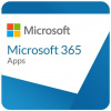 Elektronická licencia: Microsoft 365 Apps for students use benefit (pre študentov zadarmo) predplatné 1 rok, vyúčtovanie ročne