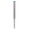 Bosch Accessories EXPERT SDS plus-7X 2608900142 kladivový vrták 1 ks 20.00 mm Celková dĺžka 250 mm SDS plus 1 ks