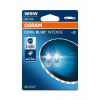 Osram Cool Blue Intense 2825HCBI-02B W5W W2,1x9,5d 12V 5W