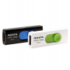 ADATA UV320/64GB/USB 3.2/USB-A/Modrá (AUV320-64G-RBKBL)
