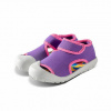Little Blue Lamb LBL Neoprénové sandálky Siran fialové Veľkosť: 28