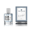 Tom Tailor Be Mindful for Men, Toaletná voda 50ml - Tester pre mužov