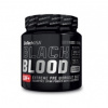 BioTechUSA BioTech USA Black Blood CAF+ 300 g čučoriedka 300 g