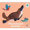 Podivuhodné zvieratá - S… (Pascale Hédelin; Raphaëlle Michaud)