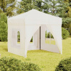 Stan VidaXL 3 steny 200 x 200 x 234 m