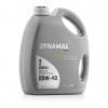 DYNAMAX M7AD SIII 20W-40 4 l