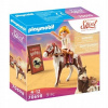 Playmobil Spirit Untamed 70698 Rodeo Abigail