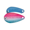 Plandavka Gunki Sway 2g Blue Pink/Blue Fluo Gunki