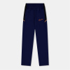 Nike Academy Training Tracksuit Bottoms Juniors Navy/Orange 13 rokov