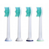 BMK hlavice ku kefkám Philips Sonicare ProResults HX6014/07 4 ks