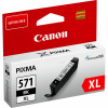 Canon CLI-571BK XL black (0331C001) - originálny