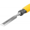 Dláto Strend Pro Premium, na drevo, Bi-materiál rukoväť, 25 mm