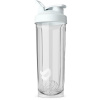 Vilgain Tritan Shaker Pro – White 700 ml