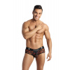Pánske boxerky otvorené Chill Jock Bikini - Anais XXXL originál