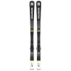 Lyže Salomon S/MAX 8+vázání M11 GW L80 160cm