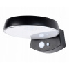 Solárna fasádna LED lampa 4000K ECOLIGHT