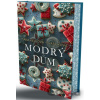 Modrý dům - Táňa Keleová-Vasilková