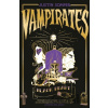 Vampiratres 4: Black Heart - Justin Somper