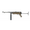 Vzduchový samopal MP 40 CO2
