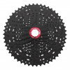 Kazeta SUNRACE MZ90 Black 12s 11-50