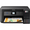 Tlačiareň multifunkčná Epson EcoTank L4260 (C11CJ63409) čierna