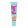 Rimmel London Kind & Free Blur It Out Mattifying Skin Tint lehký matující make-up pro smíšenou a mastnou pleť 30 ml odstín 350 Golden Honey