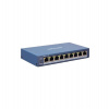 Hikvision DS-3E1309P-EI(B) - PoE switch (DS-3E1309P-EI(B))
