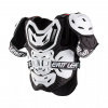 Leatt chránič tela Chest Protector 5.5 Pro biela Zvoľte Variant: Chest Protector 5.5 Pro Wht