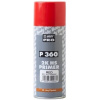 BODY PRO P 360 2K HS FILLING PRIMER Základní akrylátový plnič ve spreji Barva (odstín): červený, Velikost balení: 400 ml