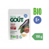 GOOD GOUT BIO Ratatouille s quinou 190 g 27043