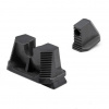 Strike Industries Strike Iron Sights - Suppressor Height (Glock)
