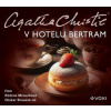 V hotelu Bertram (audiokniha) - Christie Agatha