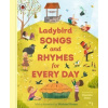 Ladybird Songs and Rhymes for Every Day
