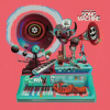 Gorillaz - Song Machine, Season 1 / 2CD / Deluxe / Digisleeve [2 CD]