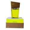 SHIATSU Pheromon Fragrance woman lime 50 ml