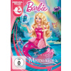Barbie Mermaidia (DVD)