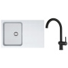Set Franke Orion OID 611-78 + Franke Active New FN 4089.901 biela 114.0288.585, 115.0653.398