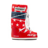 MOON BOOT-Icon Retrobiker white stars Mix 35/38 23/24