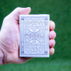 Theory11 Star Wars karty - The Light Side Silver Edition (Theory11)