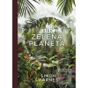 Zelená planéta: Tajný ži… (Simon Barnes, sir David Attenborough)