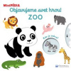 MiniPÉDIA Objavujeme svet hrou! Zoo | Choux Nathalie
