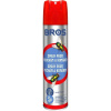 00492 Bros Sprej proti muchám a komárom 400 ml