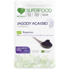 Acai bobule BeOrganic 100 g