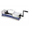 NC hydraulický strojný zverák 100mm, roztvorenie 205mm, VNC-100H 4005-100