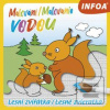 Malování/Maľovanie vodou…