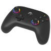 SUBSONIC by SUPERDRIVE Wireless LED Nintendo Switch černý SA5633-1